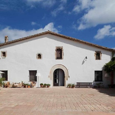 Ca Landreu Ecoturisme Villa Tiana Ngoại thất bức ảnh
