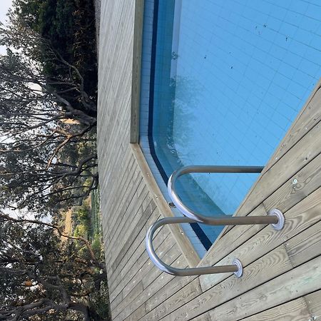 Ca Landreu Ecoturisme Villa Tiana Ngoại thất bức ảnh