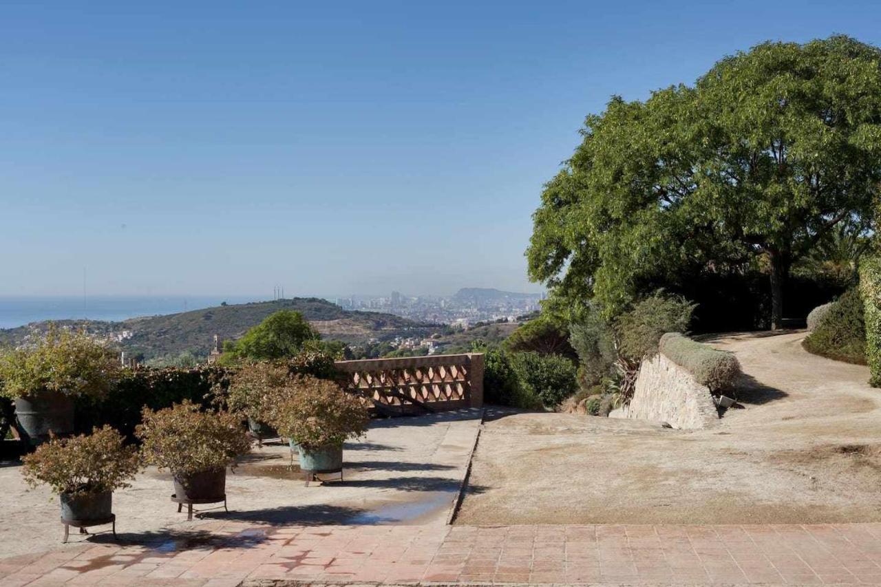 Ca Landreu Ecoturisme Villa Tiana Ngoại thất bức ảnh