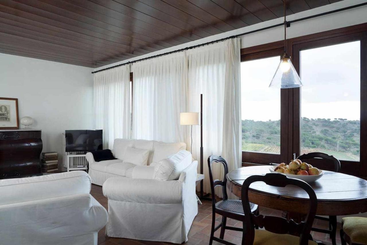 Ca Landreu Ecoturisme Villa Tiana Ngoại thất bức ảnh