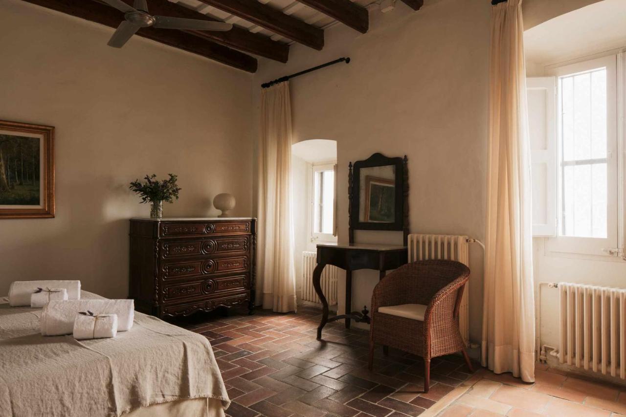 Ca Landreu Ecoturisme Villa Tiana Ngoại thất bức ảnh