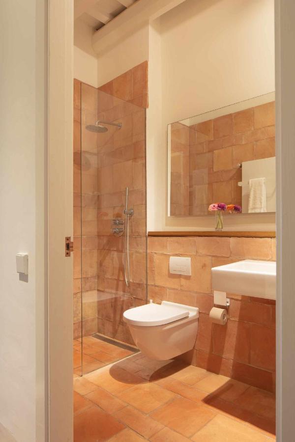 Ca Landreu Ecoturisme Villa Tiana Ngoại thất bức ảnh