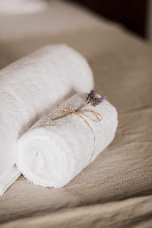 Ca Landreu Ecoturisme Villa Tiana Ngoại thất bức ảnh