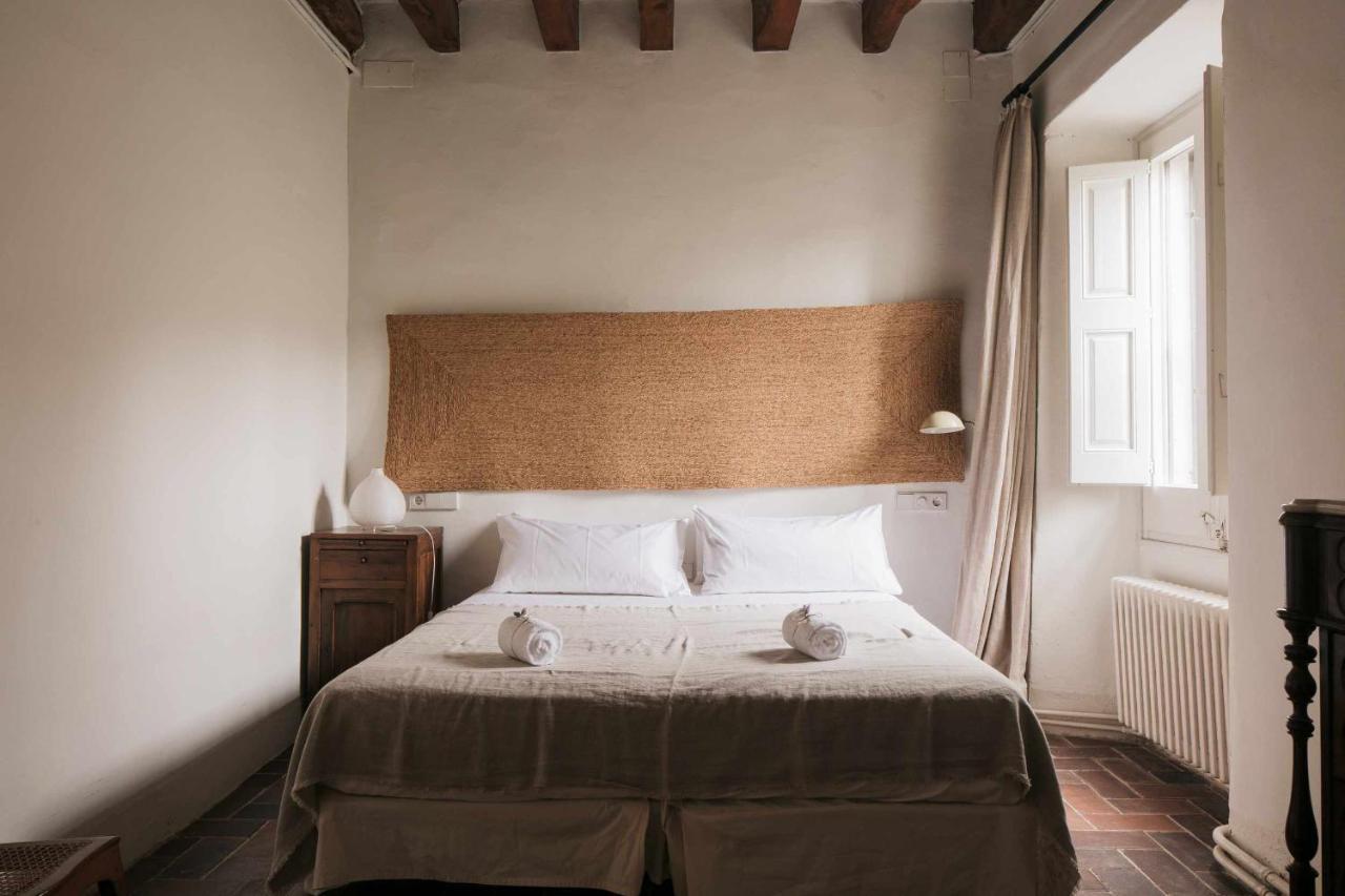 Ca Landreu Ecoturisme Villa Tiana Ngoại thất bức ảnh