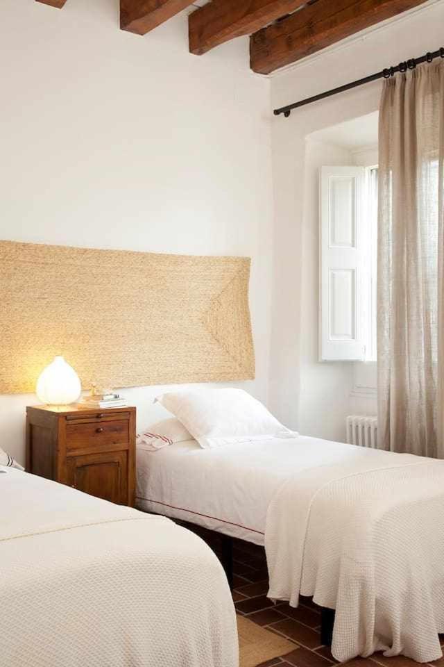 Ca Landreu Ecoturisme Villa Tiana Ngoại thất bức ảnh